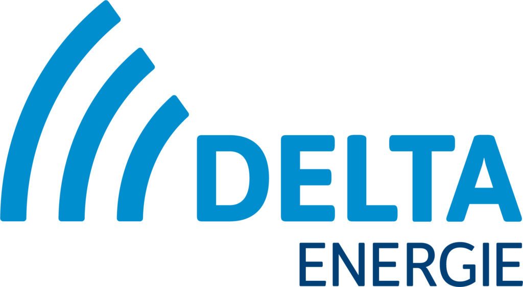 Delta Energie logo