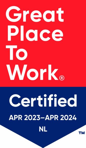Lux Consulting - Great Place to Work - GPTW 2023