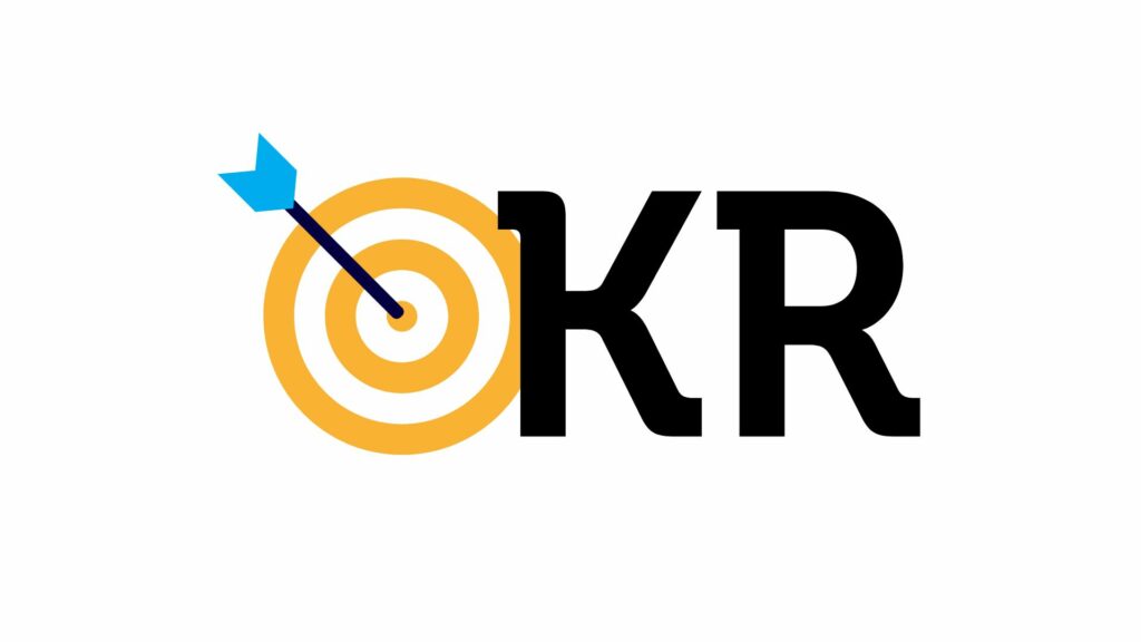 OKR - Van output naar outcome