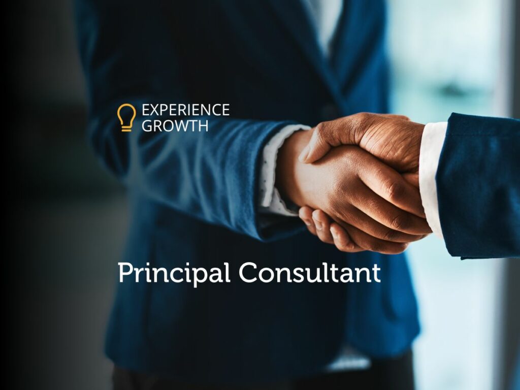principal consultant Lux