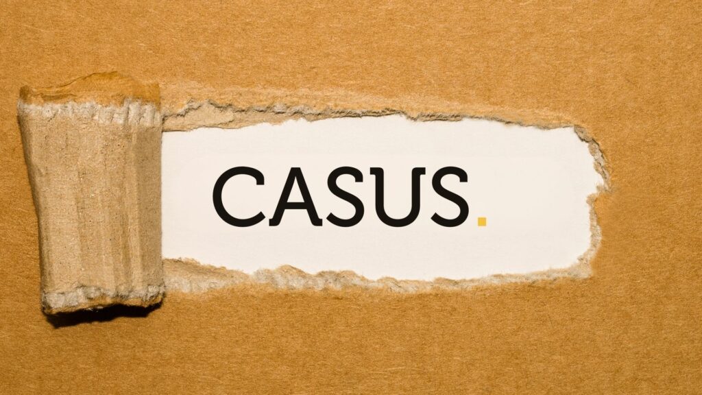 Casus