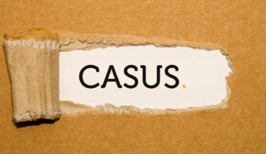 Casus