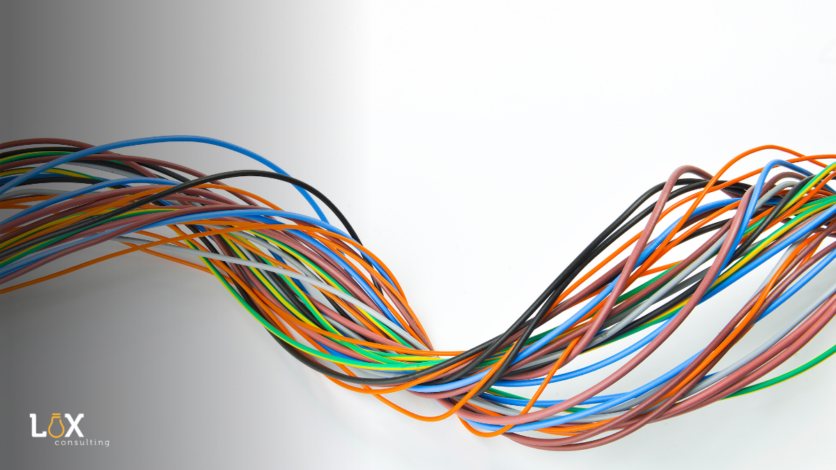 Complexiteit ontrafelen met OKRs door Lux Consulting